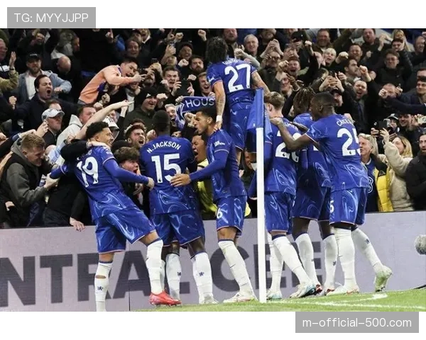 切尔西客场四胜一平一负 中场凯塞多拦截与抢断数据居首