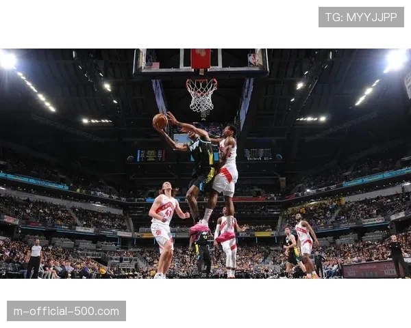 猛龙主场击败步行者巩固前五 巴恩斯全能表现引领球队胜利