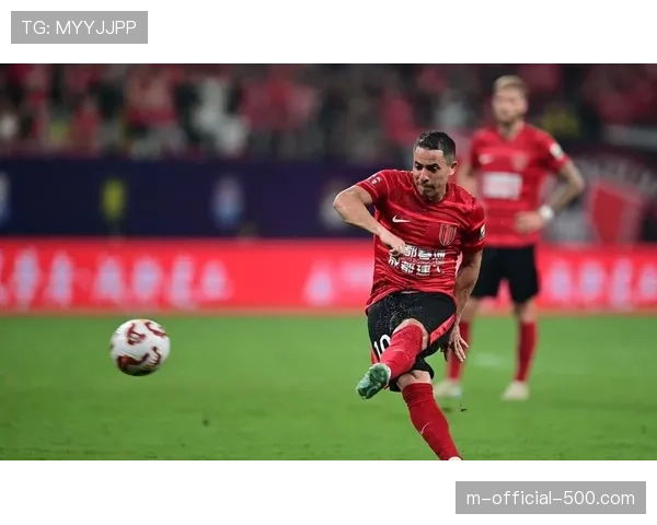 蓉城前场F4组合威力初显 费利佩罗慕洛中路串联